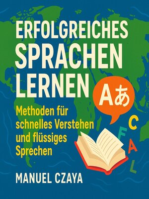 cover image of Erfolgreiches Sprachen lernen